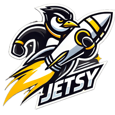 Jetsy Ads Logo